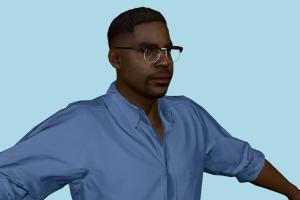 Business Man Business-man, business, man, male, people, human, character